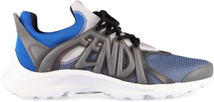 Fendi Tag low-top sneakers-1